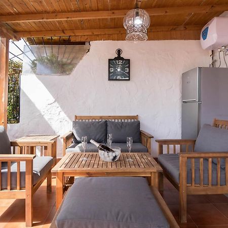 Sunset Bungalow San Bartolomé Εξωτερικό φωτογραφία