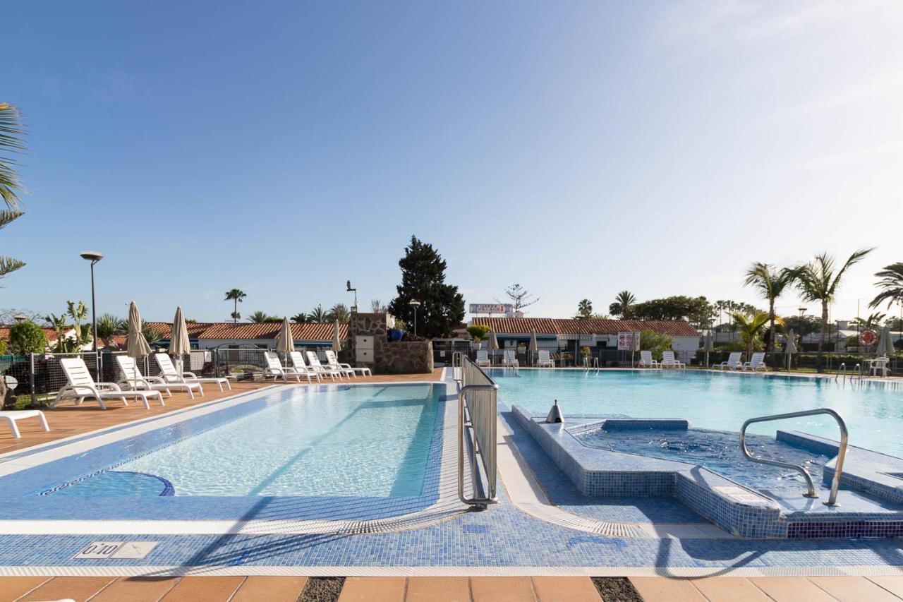 Sunset Bungalow San Bartolomé Εξωτερικό φωτογραφία
