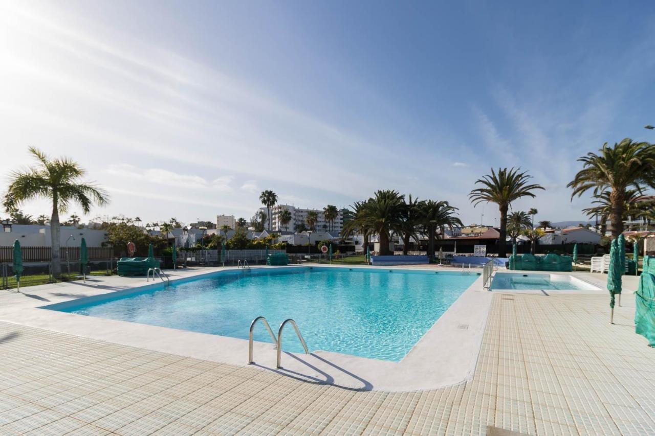 Sunset Bungalow San Bartolomé Εξωτερικό φωτογραφία