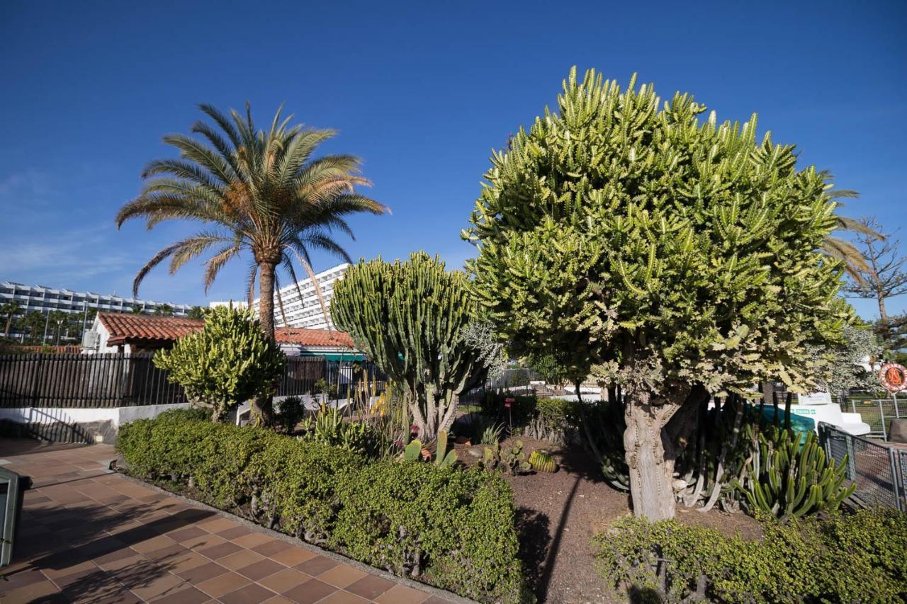 Sunset Bungalow San Bartolomé Εξωτερικό φωτογραφία