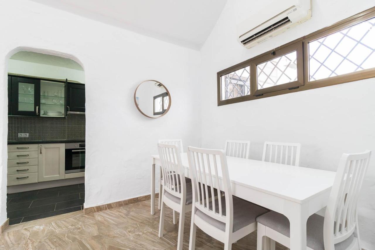 Sunset Bungalow San Bartolomé Εξωτερικό φωτογραφία