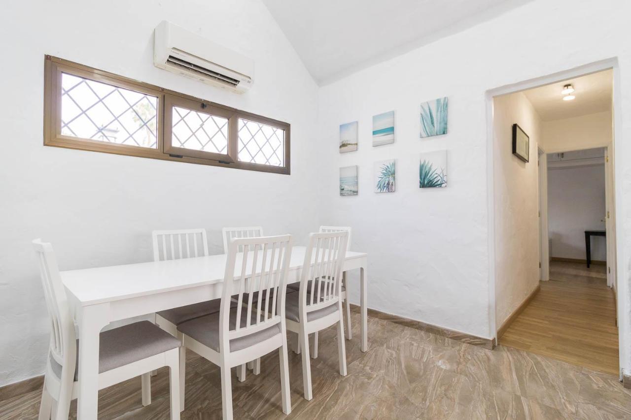 Sunset Bungalow San Bartolomé Εξωτερικό φωτογραφία