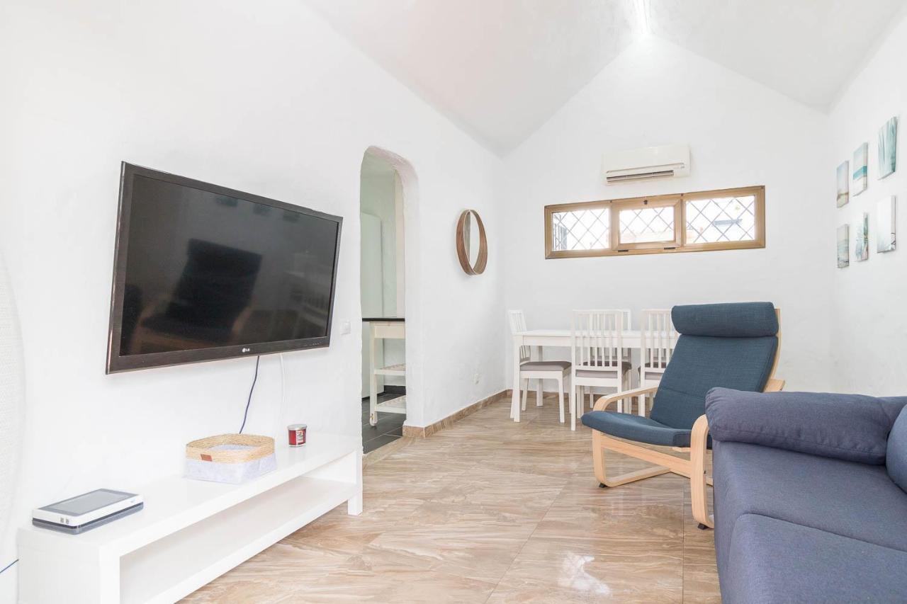 Sunset Bungalow San Bartolomé Εξωτερικό φωτογραφία