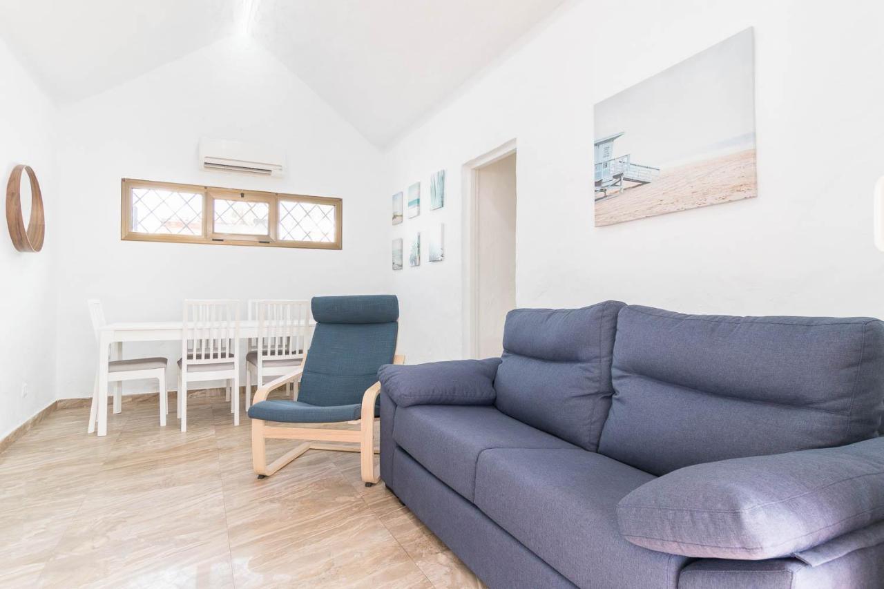 Sunset Bungalow San Bartolomé Εξωτερικό φωτογραφία