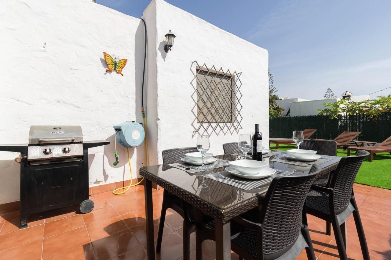 Sunset Bungalow San Bartolomé Εξωτερικό φωτογραφία