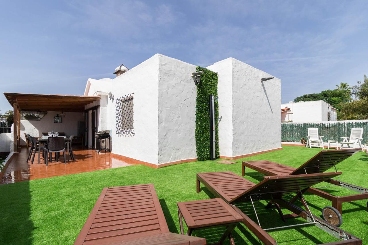 Sunset Bungalow San Bartolomé Εξωτερικό φωτογραφία