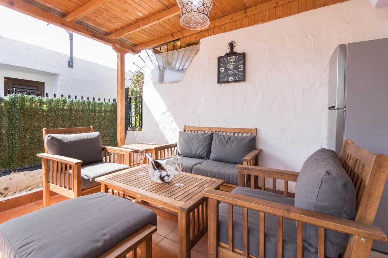Sunset Bungalow San Bartolomé Εξωτερικό φωτογραφία