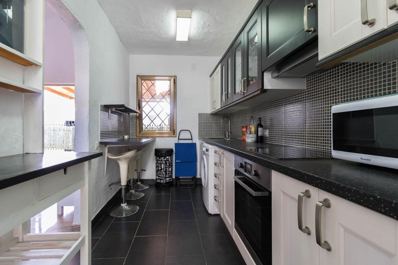 Sunset Bungalow San Bartolomé Εξωτερικό φωτογραφία