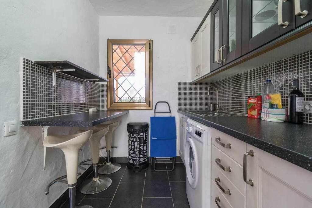 Sunset Bungalow San Bartolomé Εξωτερικό φωτογραφία