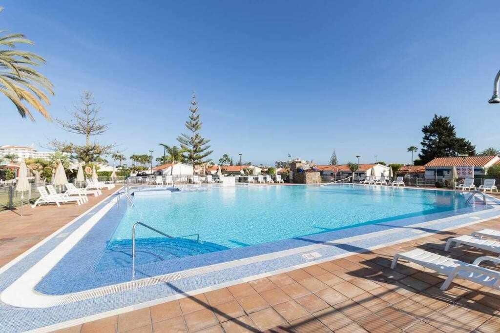 Sunset Bungalow San Bartolomé Εξωτερικό φωτογραφία