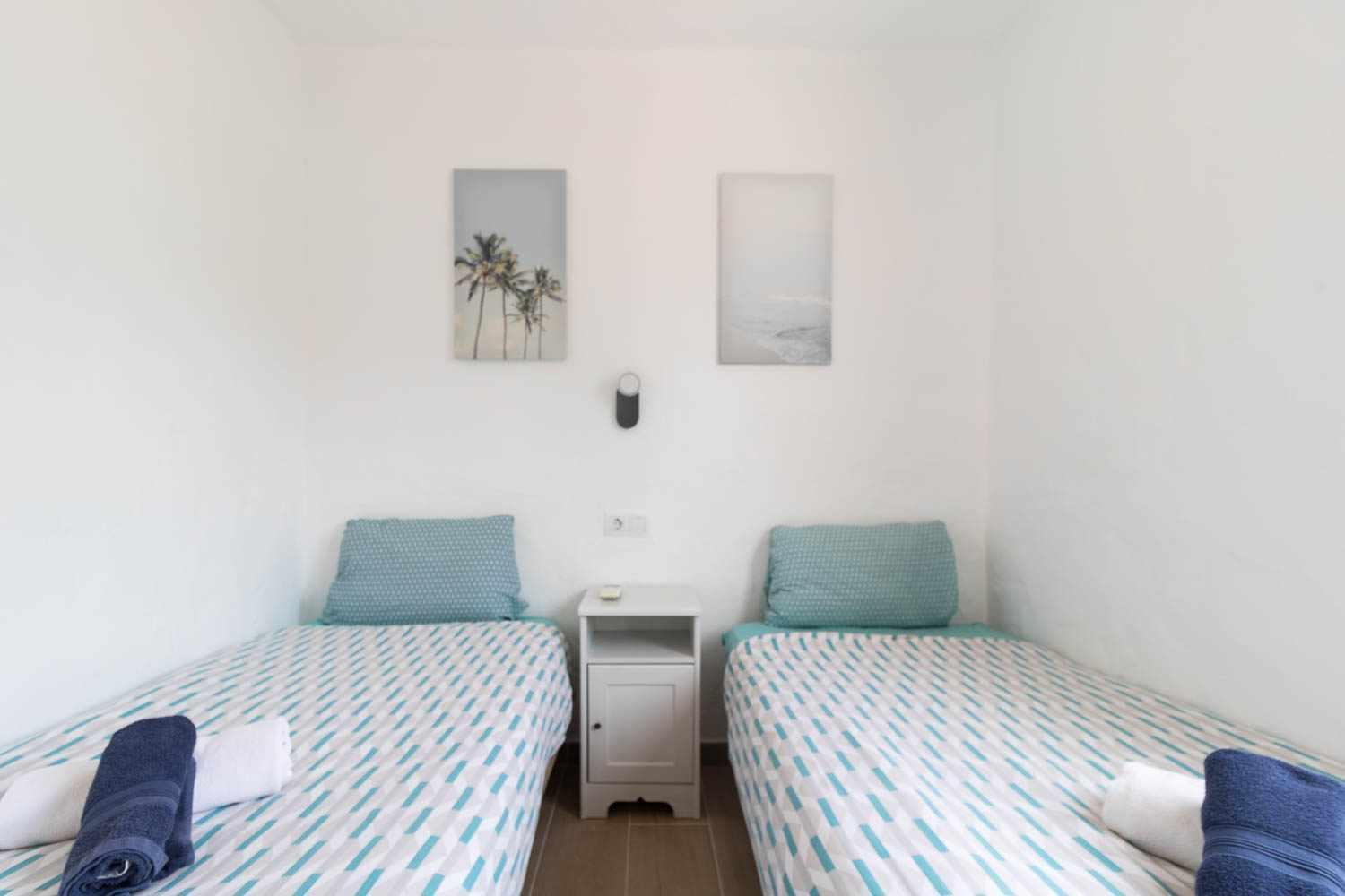 Sunset Bungalow San Bartolomé Εξωτερικό φωτογραφία